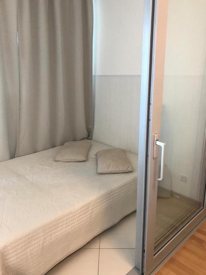 Гарден Студия Prag Exteriör bild