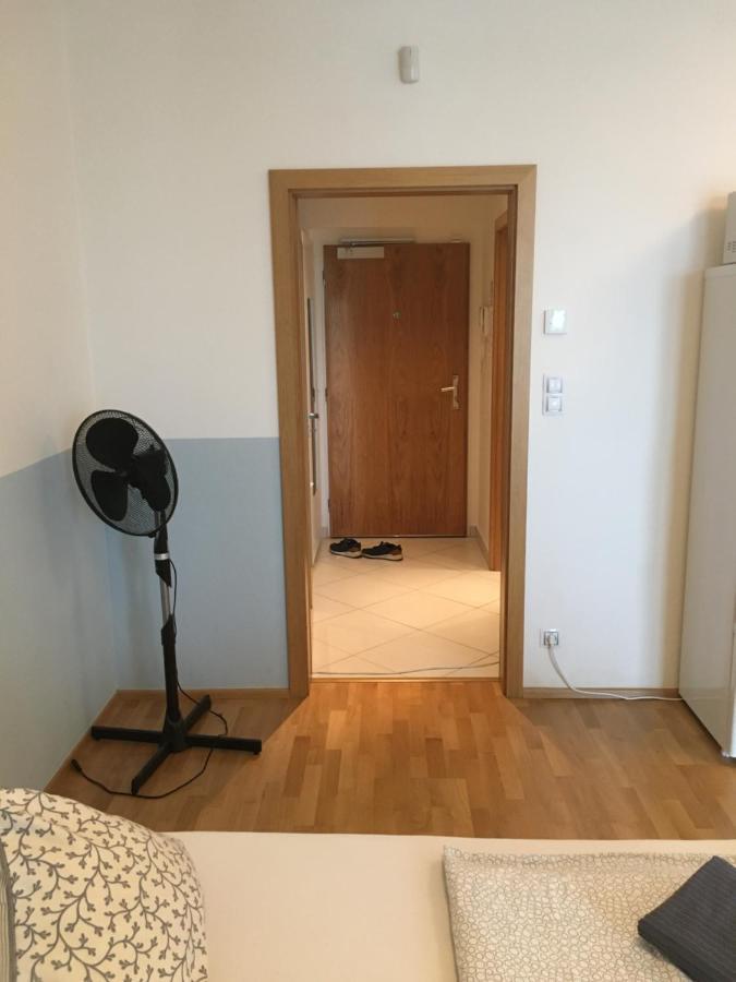 Гарден Студия Prag Exteriör bild